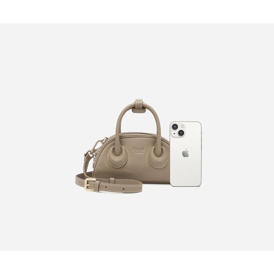 Bowling bag Mini bag Mirad style crossbody bag - Memoo.com Bowling bag Mini bag Mirad style crossbody bag - Memoo.com