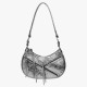 Diagonal armpit bag, sweet and cool small bag - Memoo.com Diagonal armpit bag, sweet and cool small bag - Memoo.com