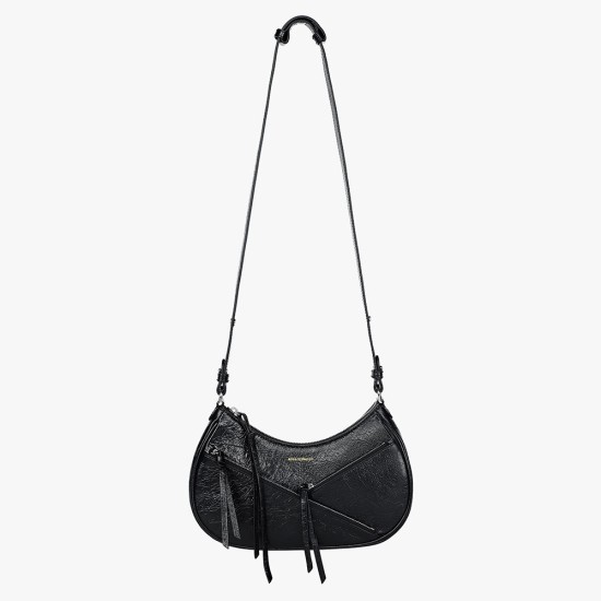 Diagonal armpit bag, sweet and cool small bag - Memoo.com Diagonal armpit bag, sweet and cool small bag - Memoo.com