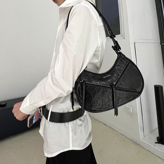 Diagonal armpit bag, sweet and cool small bag - Memoo.com Diagonal armpit bag, sweet and cool small bag - Memoo.com