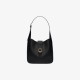 Square one-shoulder top leather large-capacity commuter womens bag - Memoo.com Square one-shoulder top leather large-capacity commuter womens bag - Memoo.com