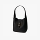 Square one-shoulder top leather large-capacity commuter womens bag - Memoo.com Square one-shoulder top leather large-capacity commuter womens bag - Memoo.com