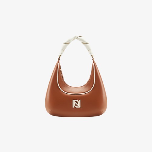 Hand armpit bag daily commuting senior female Hand armpit bag daily commuting senior female