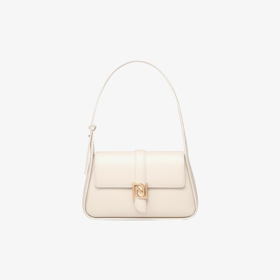 One shoulder armpit bag cowhide commuter premium bag - Memoo.com One shoulder armpit bag cowhide commuter premium bag - Memoo.com