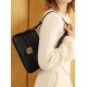 One shoulder armpit bag cowhide commuter premium bag - Memoo.com One shoulder armpit bag cowhide commuter premium bag - Memoo.com