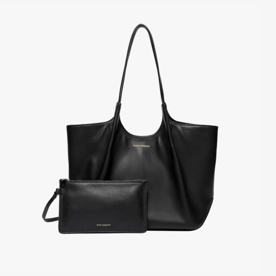 Tote top layer cowhide premium - Memoo.com Tote top layer cowhide premium - Memoo.com