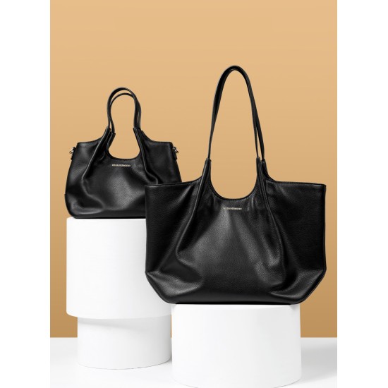Tote top layer cowhide premium - Memoo.com Tote top layer cowhide premium - Memoo.com