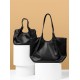 Tote top layer cowhide premium - Memoo.com Tote top layer cowhide premium - Memoo.com