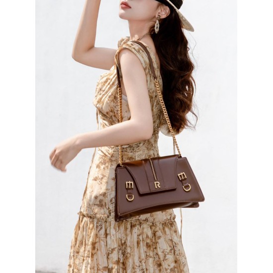The handbag is topped with cowhide - Memoo.com The handbag is topped with cowhide - Memoo.com