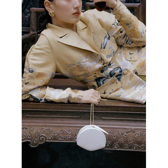 纸扇包mini - Memoo.com 纸扇包mini - Memoo.com