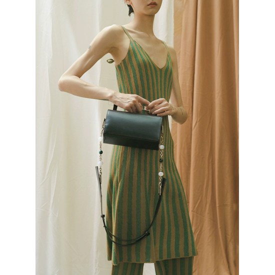 Chain elegant box bag - Memoo.com Chain elegant box bag - Memoo.com