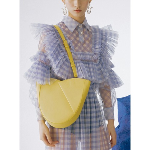 leather backpack for women