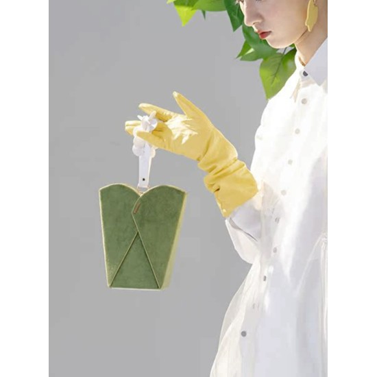 Rice flower box small square bag - Memoo.com Rice flower box small square bag - Memoo.com