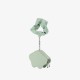 Ginkgo biloba mini bag water drop bag chain bag - Memoo.com Ginkgo biloba mini bag water drop bag chain bag - Memoo.com
