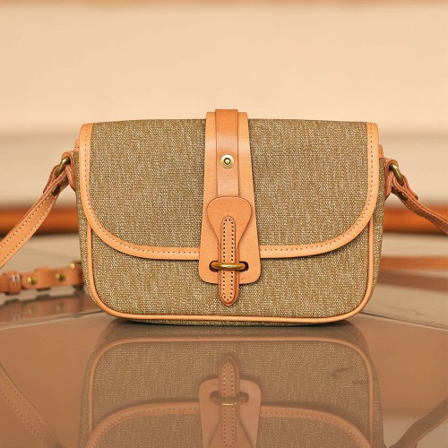 miu miu leather bag