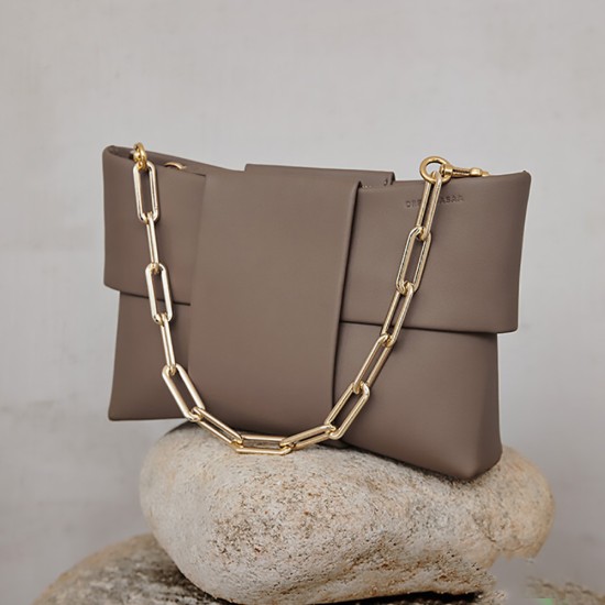 Womens bag Chain bag leather crossbody handbag - Memoo.com Womens bag Chain bag leather crossbody handbag - Memoo.com