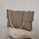 Womens bag Chain bag leather crossbody handbag - Memoo.com Womens bag Chain bag leather crossbody handbag - Memoo.com