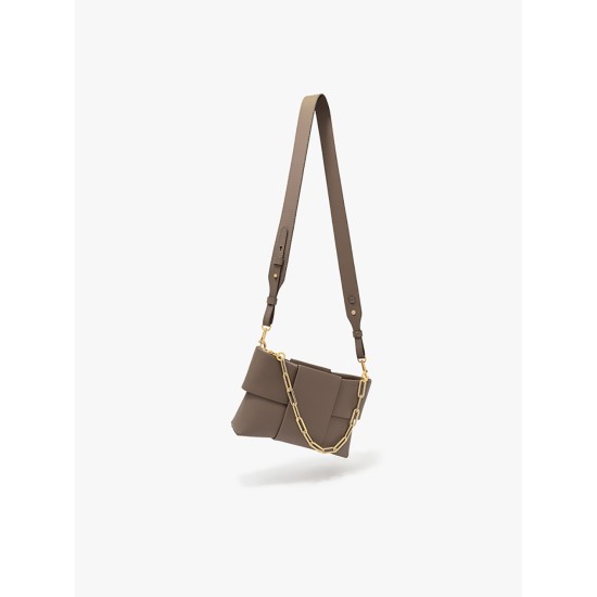 Womens bag Chain bag leather crossbody handbag - Memoo.com Womens bag Chain bag leather crossbody handbag - Memoo.com