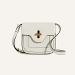 Crossbody bag Women's square saddle bag