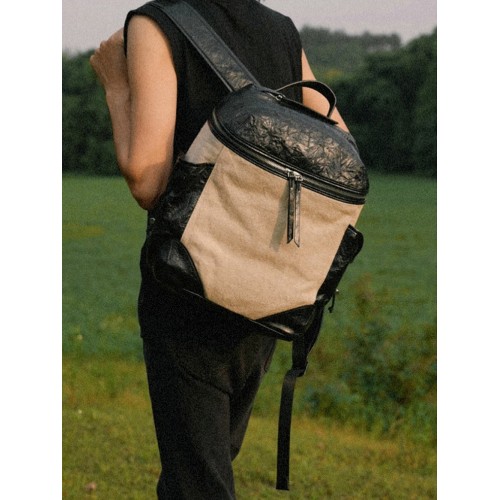 Backpack Large capacity commuter computer backpack Backpack Large capacity commuter computer backpack