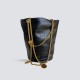 Vintage bucket bag womens cross-shoulder tote - Memoo.com Vintage bucket bag womens cross-shoulder tote - Memoo.com