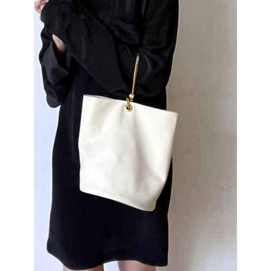 Vintage bucket bag womens cross-shoulder tote - Memoo.com Vintage bucket bag womens cross-shoulder tote - Memoo.com