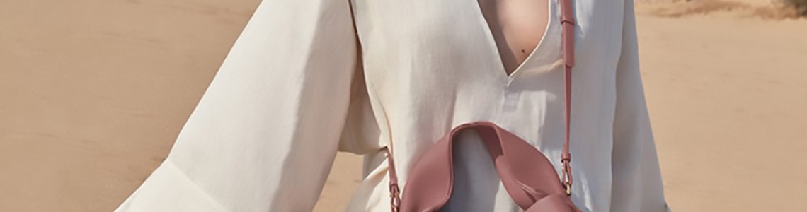 Essential Handbag Trends for Summer 2024 Essential Handbag Trends for Summer 2024