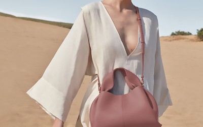 Essential Handbag Trends for Summer 2024