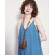 Hanging Neck Bullhorn Bag Retro Exquisite Zero Wallet Hanging Neck Bullhorn Bag Retro Exquisite Zero Wallet