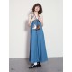 Hanging Neck Bullhorn Bag Retro Exquisite Zero Wallet Hanging Neck Bullhorn Bag Retro Exquisite Zero Wallet