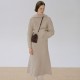 Retro Handheld Chain Crossbody Bag, Waist Headed Suede Mouth Gold Bag Retro Handheld Chain Crossbody Bag, Waist Headed Suede Mouth Gold Bag