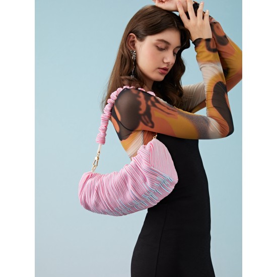 Underarm bag, single shoulder crossbody chain bag - Memoo.com Underarm bag, single shoulder crossbody chain bag - Memoo.com