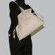 Genuine leather drawstring tote bag shoulder bag - Memoo.com Genuine leather drawstring tote bag shoulder bag - Memoo.com