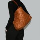 Soft leather woven tote bag, bucket bag, crossbody bag, mother bag - Memoo.com Soft leather woven tote bag, bucket bag, crossbody bag, mother bag - Memoo.com