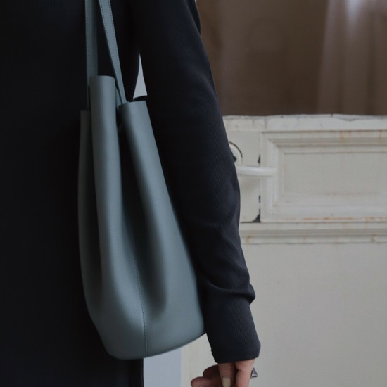 Flower handbag original design tote bag niche soft bag - Memoo.com Flower handbag original design tote bag niche soft bag - Memoo.com