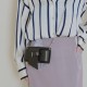 New black Chinese style cowhide small bag chain crossbody bag for niche mobile phone bags New black Chinese style cowhide small bag chain crossbody bag for niche mobile phone bags