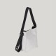 Medium sized wandering bag, large capacity commuting computer bag, lightweight single shoulder niche bag Medium sized wandering bag, large capacity commuting computer bag, lightweight single shoulder niche bag