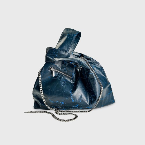 prada bag top handle