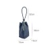 Vintage Togo cowhide standing bucket tote bag shoulder bag Vintage Togo cowhide standing bucket tote bag shoulder bag
