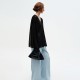 Cowhide Shoulder Handbag Cowhide Shoulder Handbag