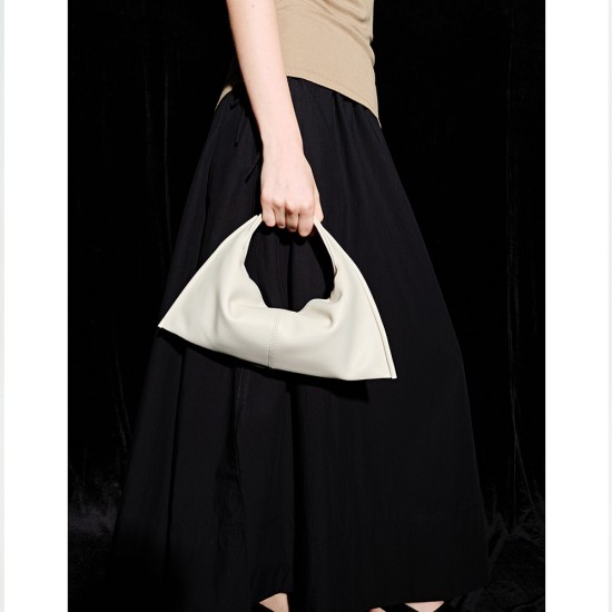 Cowhide Shoulder Handbag Cowhide Shoulder Handbag