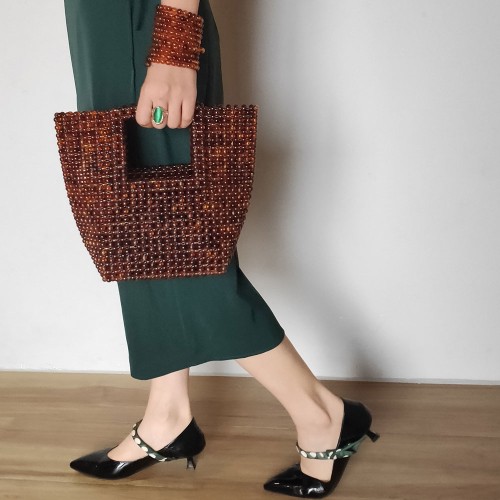 ashwood leather purse