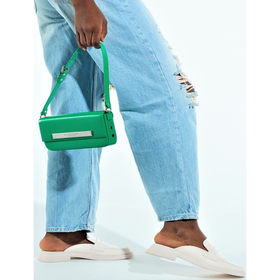 French Stick Classic Premium Light Luxury Underarm Bag - Memoo.com French Stick Classic Premium Light Luxury Underarm Bag - Memoo.com