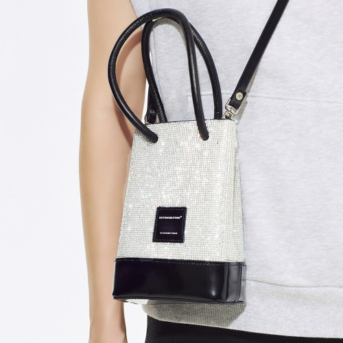 coach clutch wallet
