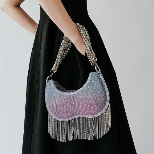 luxury tote bag