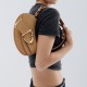 D bag series shoulder crossbody bag, armpit bag, saddle bag - Memoo.com D bag series shoulder crossbody bag, armpit bag, saddle bag - Memoo.com
