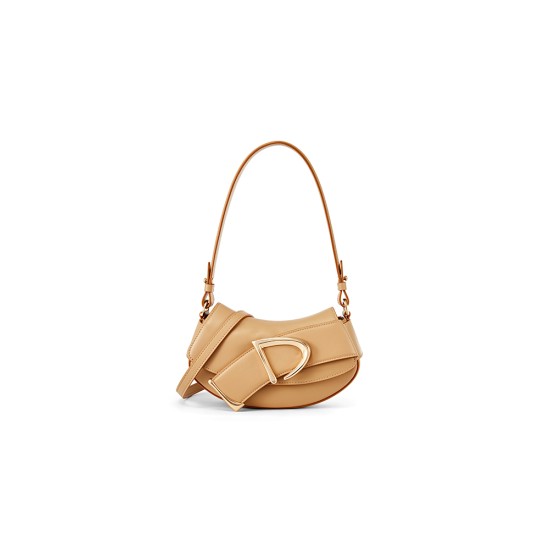 D bag series shoulder crossbody bag, armpit bag, saddle bag - Memoo.com D bag series shoulder crossbody bag, armpit bag, saddle bag - Memoo.com
