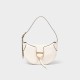 Hobo bag, single shoulder handbag, niche design, underarm bag - Memoo.com Hobo bag, single shoulder handbag, niche design, underarm bag - Memoo.com