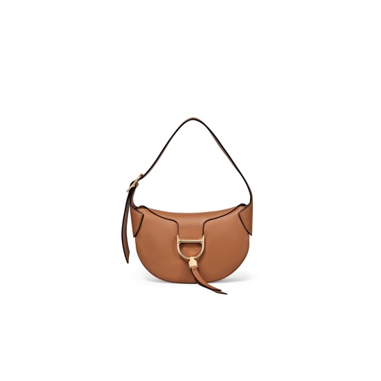 Hobo bag, single shoulder handbag, niche design, underarm bag - Memoo.com Hobo bag, single shoulder handbag, niche design, underarm bag - Memoo.com