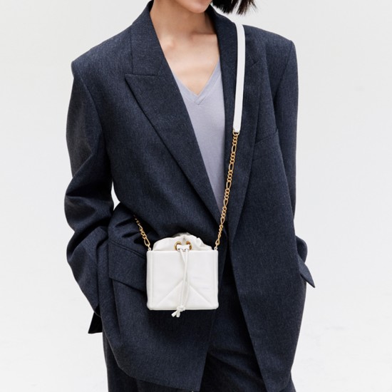 Island chain bag, single shoulder crossbody bag, mini phone bag, small waste bag Island chain bag, single shoulder crossbody bag, mini phone bag, small waste bag